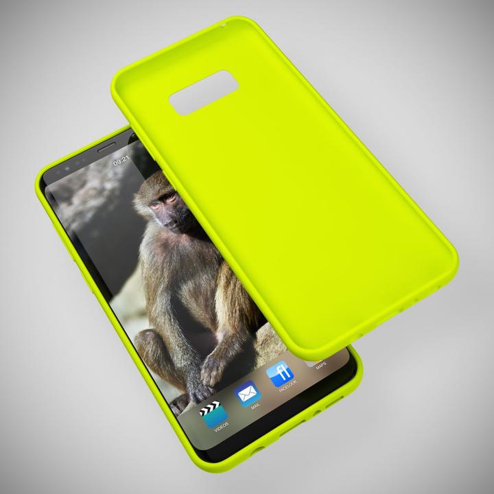 Produktbild Nalia Handyhülle (Samsung Galaxy S8+)