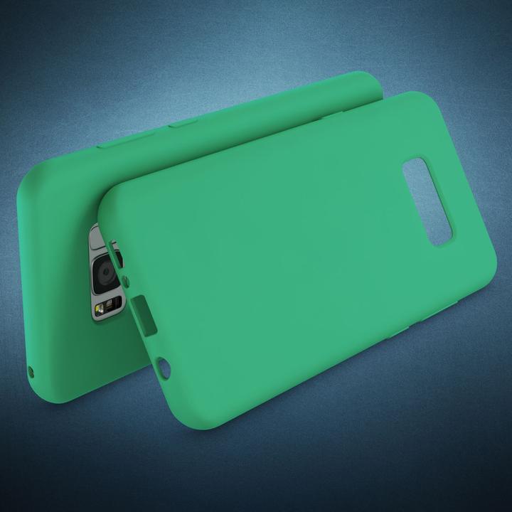 Produktbild Nalia Handyhülle (Samsung Galaxy S8+)