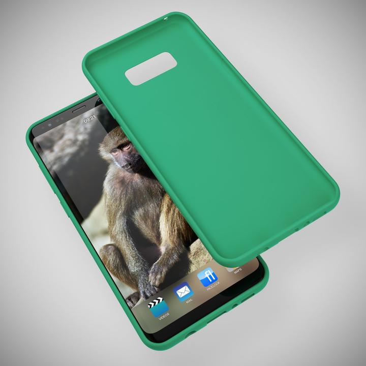 Produktbild Nalia Handyhülle (Samsung Galaxy S8+)