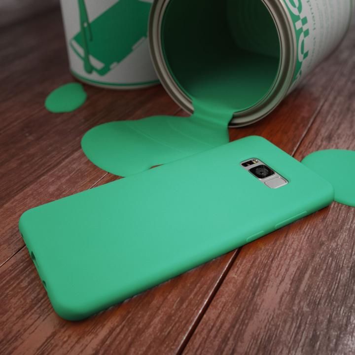 Produktbild Nalia Handyhülle (Samsung Galaxy S8+)