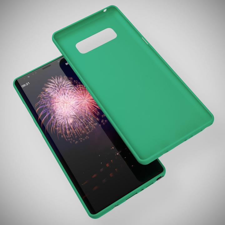 Produktbild Nalia Handyhülle (Samsung Galaxy Note 8)