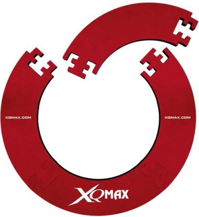 Actual product image XQ Max Dartboard surround