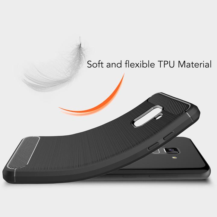 Produktbild Nalia Handyhülle (Samsung Galaxy A8 (2018))