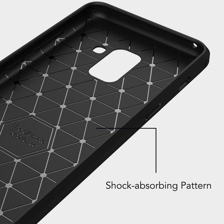 Produktbild Nalia Handyhülle (Samsung Galaxy A8 (2018))