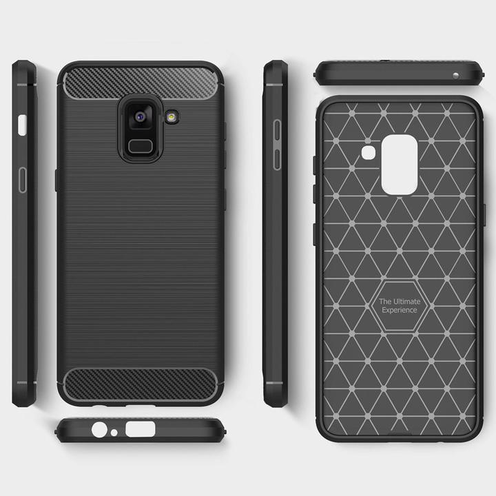 Produktbild Nalia Handyhülle (Samsung Galaxy A8 (2018))