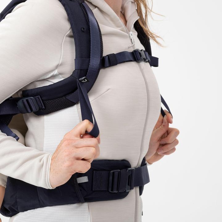 Actual product image Quechua MH500