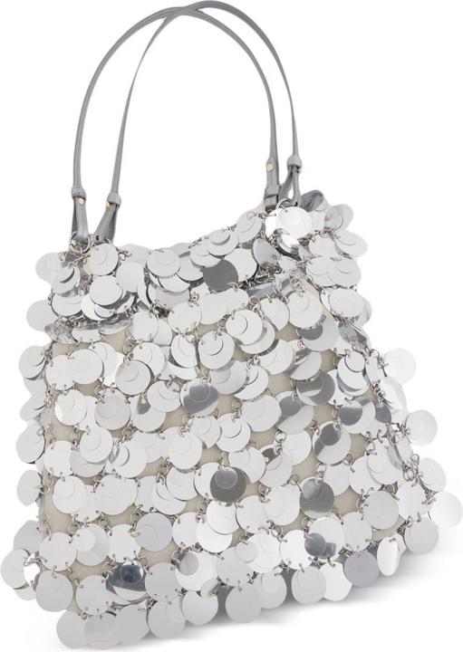 Paco Rabanne Rabanne Bags.. Silver