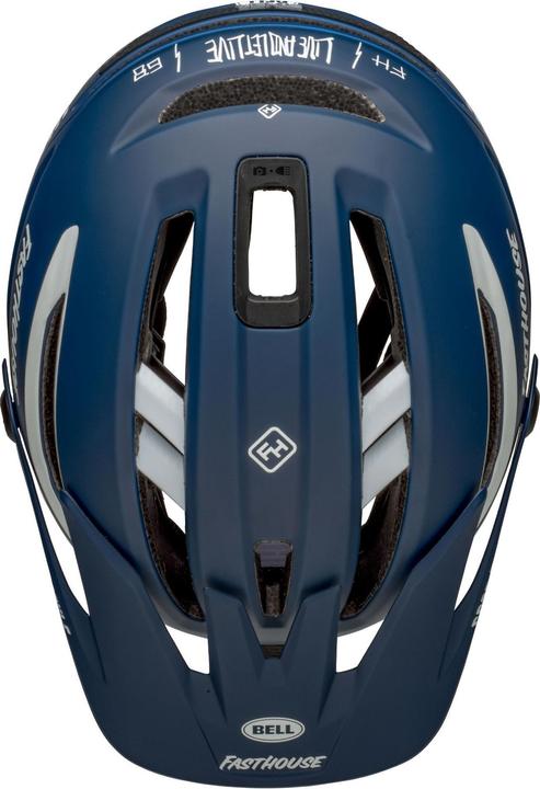Image du produit Bell Sixer MIPS (58 - 62 cm)