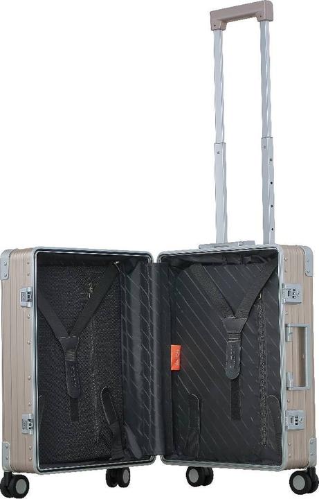 Actual product image Aleon Fortis - 21" International Carry-On (40 l, Hand luggage (up to 50 litres))