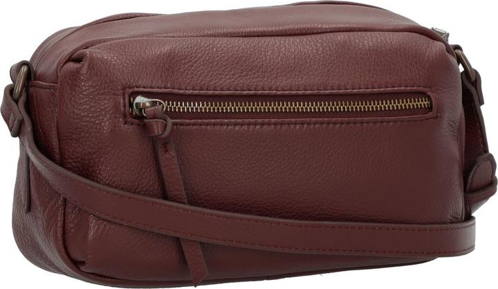 Produktbild FredsBruder Hey You Rock Umhängetasche Leder 28 cm