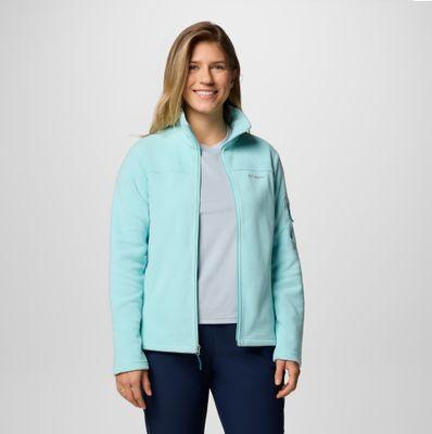 Actual product image Columbia Fast Trek II Jacket (XXL)