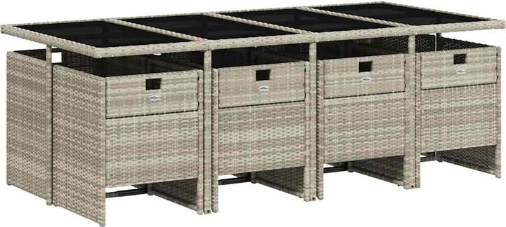 Produktbild VidaXL Karlfried (220 cm)
