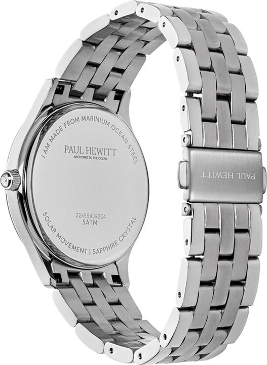 Immagine prodotto Paul Hewitt PH-W-0359 (Orologio da polso analogico, 36 mm)