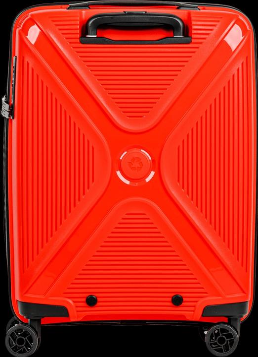 Immagine prodotto Swissbags Cross Box - Misura cabina 55 cm (38 l, Bagaglio a mano (fino a 50 litri))