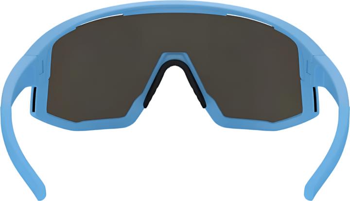 Image du produit Bliz Vision (Bleu mat, Grey w Blue Mirror, Anthracite Blue Mirror, PC Matt Navy)