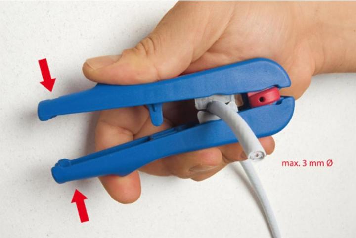Actual product image Weicon Cable sheathing Suitable for (125 mm)