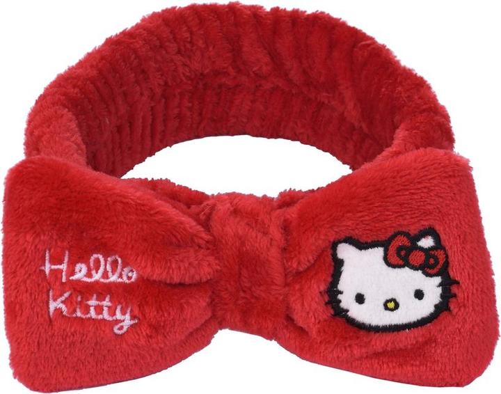 Actual product image Take Care Hello Kitty headband