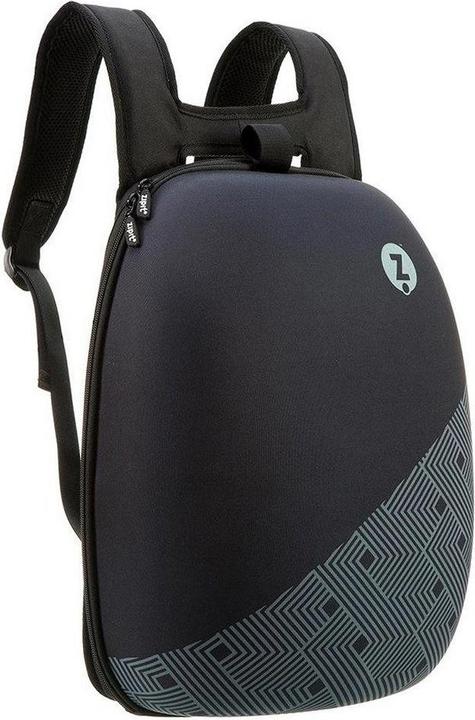 Zipit Shell RucksackPattern