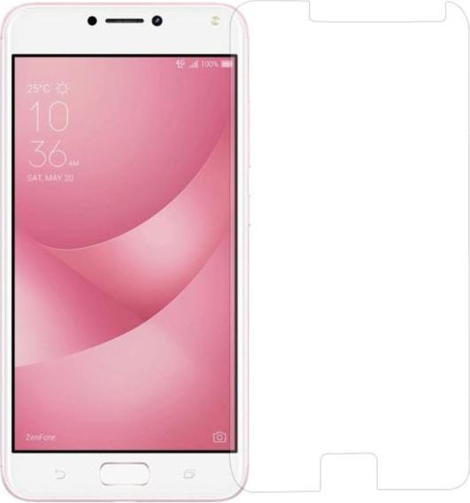 Image du produit MU Budget Film de protection en verre trempé (1 pièce(s), Asus Zenfone 4 Max)