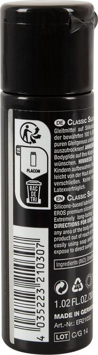 Productafbeelding Eros Bodyglide 30 ml (30 ml)