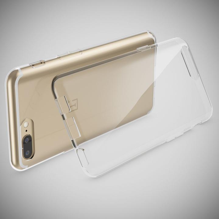 Immagine prodotto Nalia Copertura del telefono cellulare (OnePlus 5)
