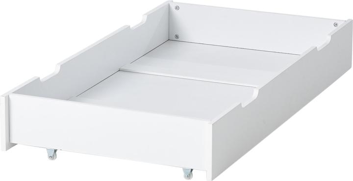 Actual product image Vertbaudet Extendable Bed