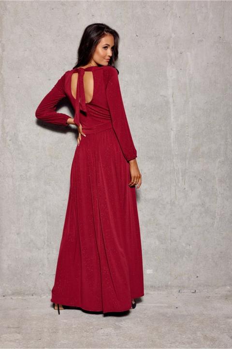 Image du produit Roco Fashion Robe longue modèle (42)