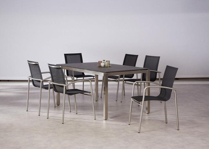 Actual product image Best Dining Group Khartoum/Marbella (100 cm)