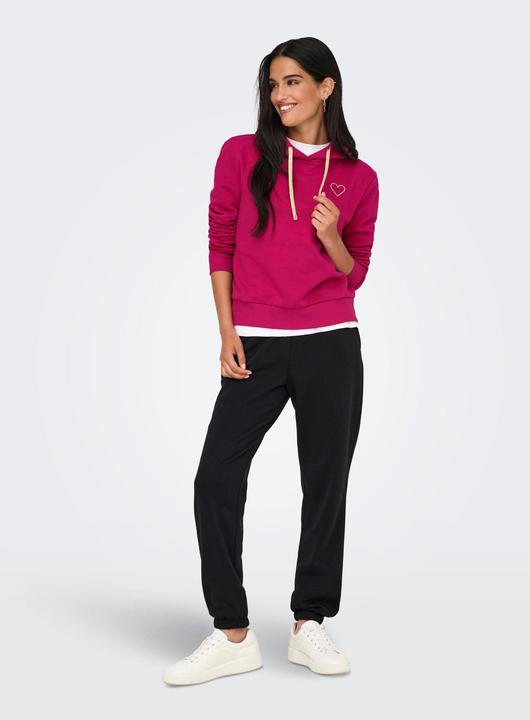 Image du produit Only ONLNOLI Sweatshirt Kapuzenpullover (S)