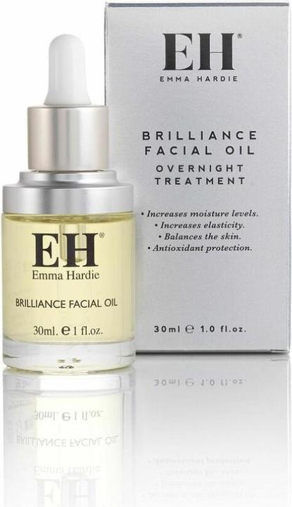 Produktbild Emma Hardie Brilliance Facial Oil (30 ml, Gesichtsöl)