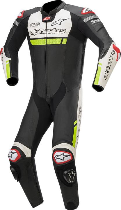 Actual product image Alpinestars Missile Ignitio LT. 1PC T-A (Men, 54)