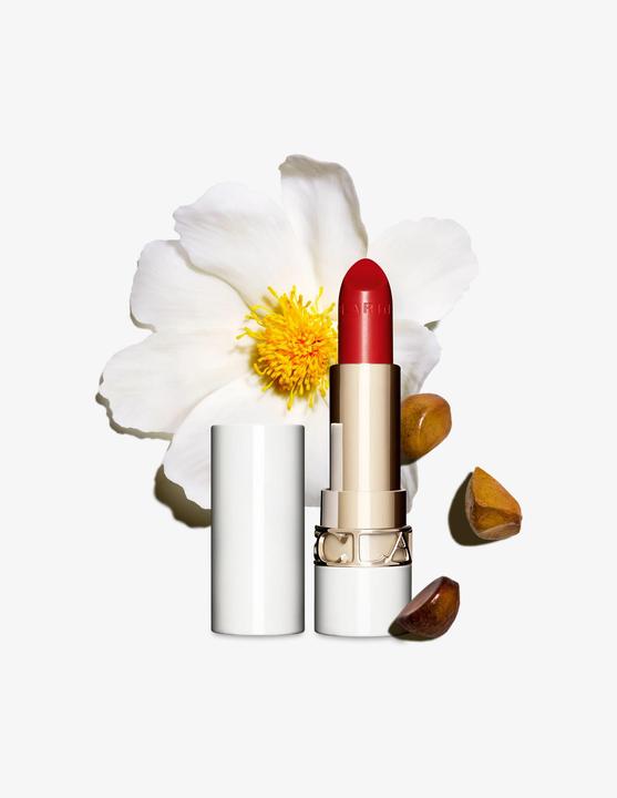 Produktbild Clarins Joli Rouge Brillant (re) No 742S (Nr. 742 - Joli Rouge)