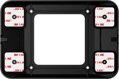 Produktbild Compulocks Universal Invisible Mount Counter Stand 4"