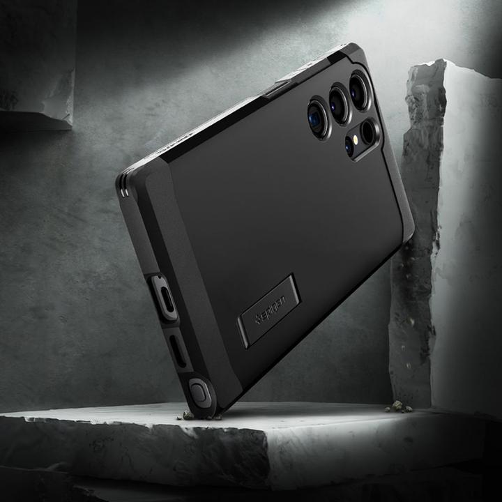 Image du produit Spigen Tough Armor (Samsung Galaxy S24 Ultra)