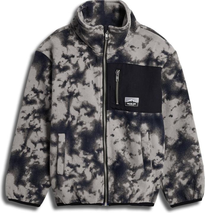 hummel stsCREST JACKET