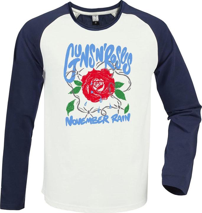 Produktbild Amplified November Rain TShirt (S)