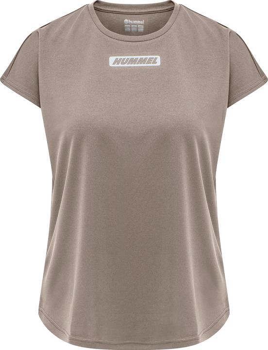 Produktbild hummel Te Tola Loose T-Shirt (S)