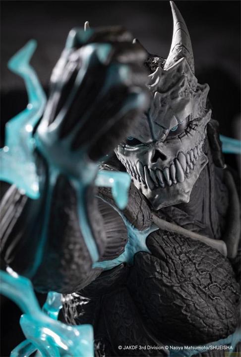 Produktbild Kotobukiya Kaiju No. 8 ARTFXJ Statue 1/8 Kaiju No. 8 28 cm