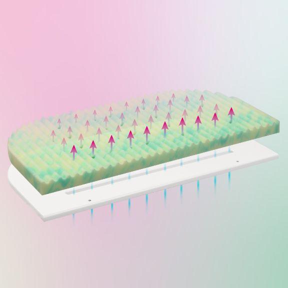 Immagine prodotto Babybay Onda Ultrafresh (89 x 49,5 cm)