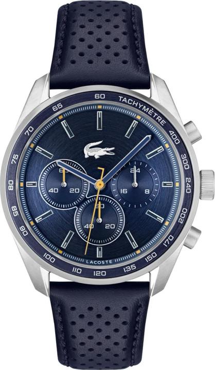 Lacoste Boston (Chronograph, 42 mm)