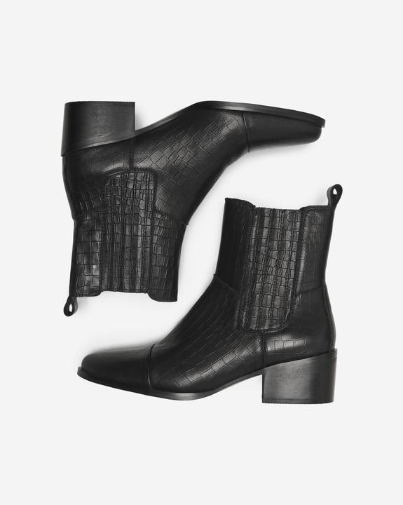 Produktbild Only Leder Stiefel (36)