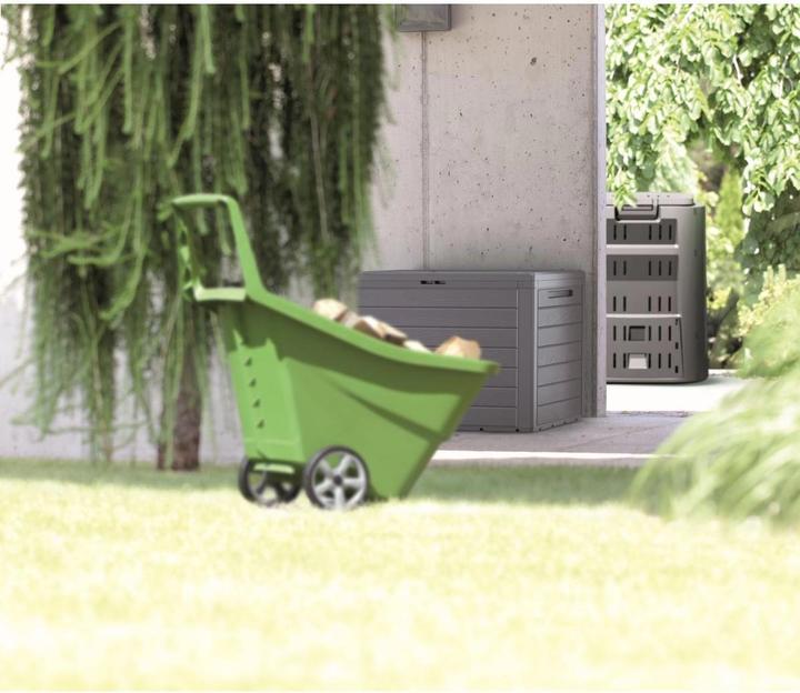 Produktbild Prosperplast WoodeBox