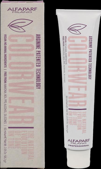 Produktbild Alfaparf Color Wear (Hellblond-Violett)