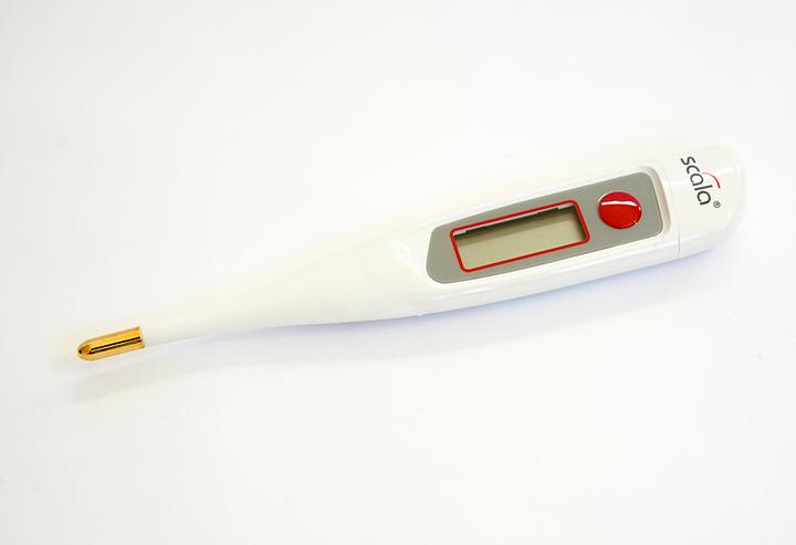 Produktbild Scala Fieberthermometer SC 42 TM (Achselhöhle, Mund, Rektal)