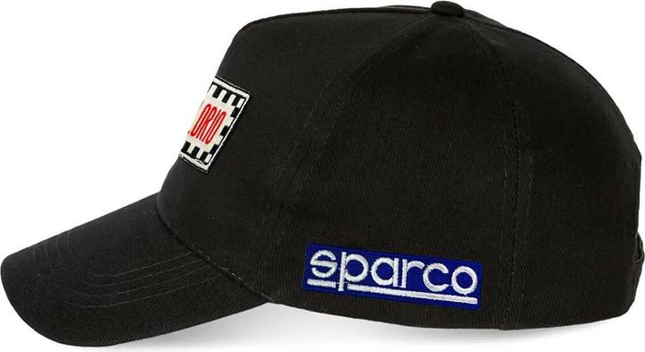 Image du produit Sparco Casquette Targa Florio originale (Taille unique)