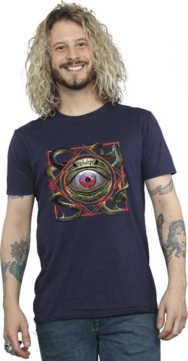 Produktbild Doctor Strange Snake Eyes TShirt (3XL)