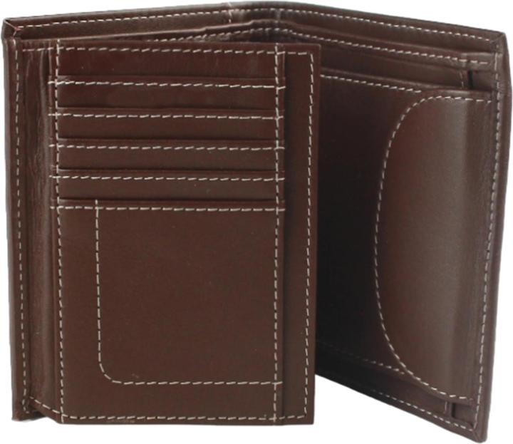 Produktbild Eastern Counties Leather Isaac Leder Brieftasche
