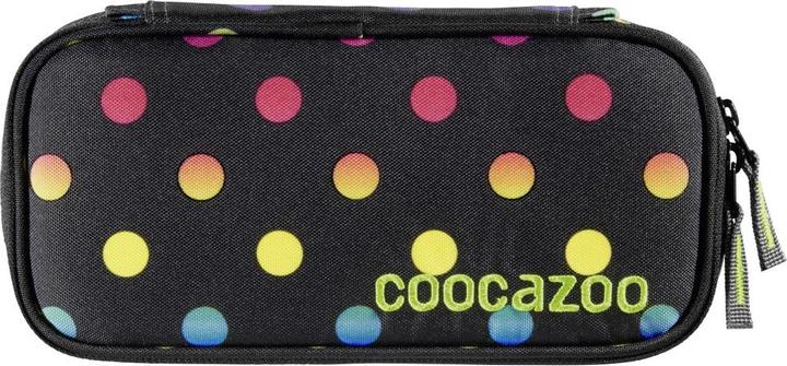 Coocazoo PencilDenzel Magic Polka Colorful