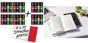 Image du produit Post-it Index Mini (12 x 43 mm)
