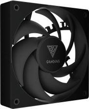 Actual product image Gamdias NOTUS M1-1201| Case fan - Case fan - 1,600 rpm